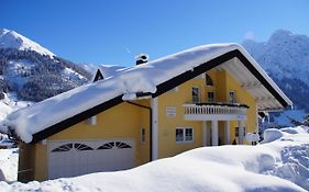 Villa Vanessa Kleinwalsertal